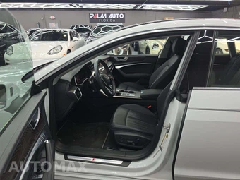 2019 Audi A7 3.0T Prestige - miniatura 6