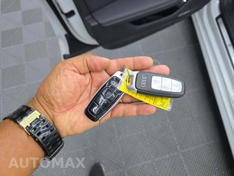 2019 Audi A7 3.0T Prestige - miniatura 8