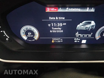 2019 Audi A8 3.0T – miniatura 12