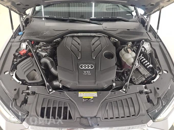 2019 Audi A8 3.0T – miniatura 15