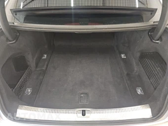 2019 Audi A8 3.0T – miniatura 16