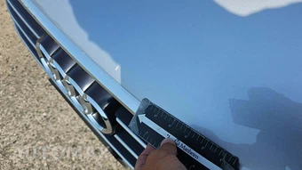 2019 Audi A8 3.0T – miniatura 24