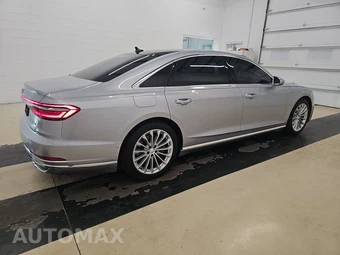 2019 Audi A8 3.0T – miniatura 4