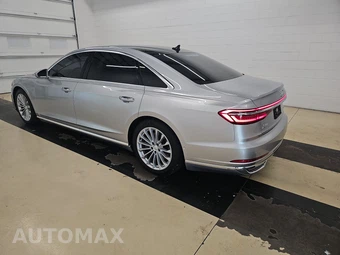 2019 Audi A8 3.0T – miniatura 6