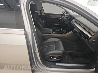 2019 Audi A8 3.0T – miniatura 8