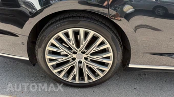 2019 Audi A8 3.0T – miniatura 10