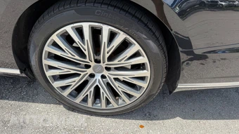 2019 Audi A8 3.0T – miniatura 11