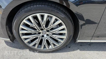 2019 Audi A8 3.0T – miniatura 12