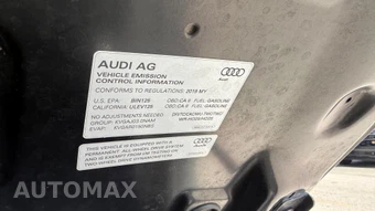 2019 Audi A8 3.0T – miniatura 16