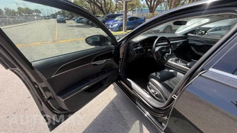2019 Audi A8 3.0T – miniatura 17
