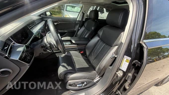 2019 Audi A8 3.0T – miniatura 18