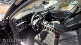 2019 Audi A8 3.0T – miniatura 20