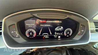 2019 Audi A8 3.0T – miniatura 21