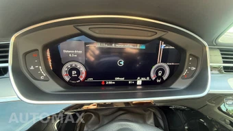 2019 Audi A8 3.0T – miniatura 22