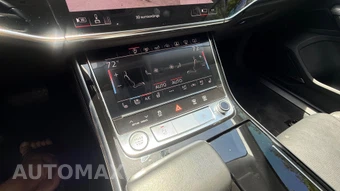 2019 Audi A8 3.0T – miniatura 24