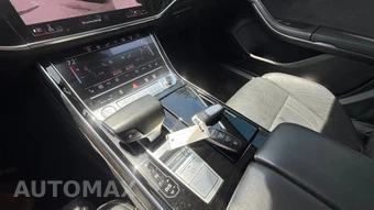 2019 Audi A8 3.0T – miniatura 25