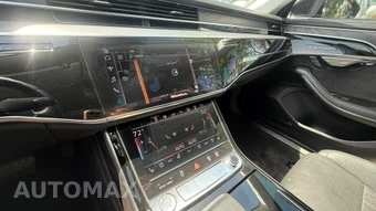 2019 Audi A8 3.0T – miniatura 26