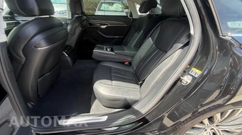 2019 Audi A8 3.0T – miniatura 29