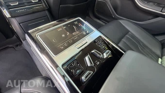 2019 Audi A8 3.0T – miniatura 30