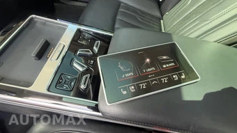 2019 Audi A8 3.0T – miniatura 31
