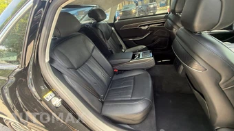 2019 Audi A8 3.0T – miniatura 37