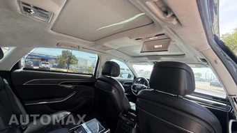 2019 Audi A8 3.0T – miniatura 39