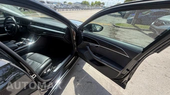 2019 Audi A8 3.0T – miniatura 40