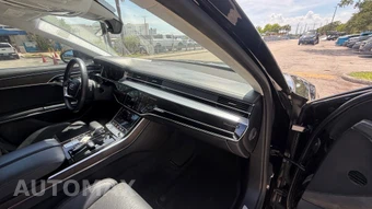 2019 Audi A8 3.0T – miniatura 42