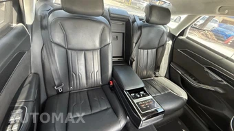 2019 Audi A8 3.0T – miniatura 43