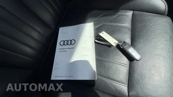 2019 Audi A8 3.0T – miniatura 44
