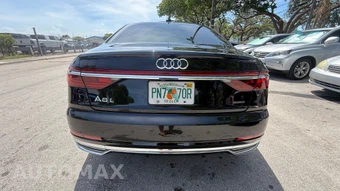 2019 Audi A8 3.0T – miniatura 5