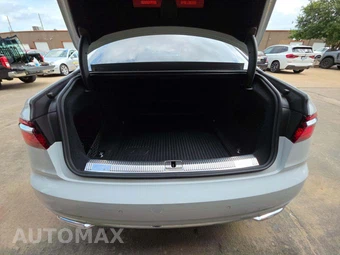 2019 Audi A8 3.0T – miniatura 11