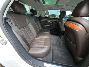 2019 Audi A8 3.0T – miniatura 13