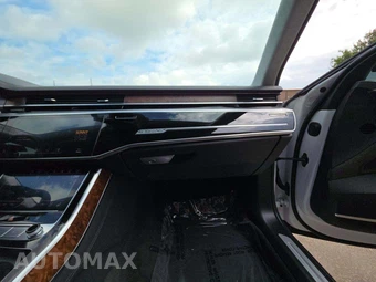 2019 Audi A8 3.0T – miniatura 16