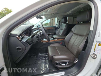 2019 Audi A8 3.0T – miniatura 3