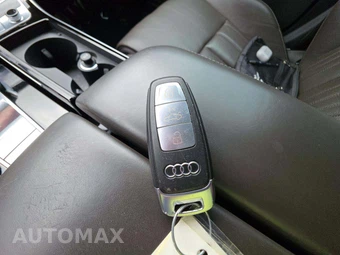 2019 Audi A8 3.0T – miniatura 5