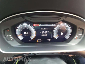 2019 Audi A8 3.0T – miniatura 6