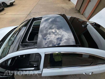 2019 Audi A8 3.0T – miniatura 9