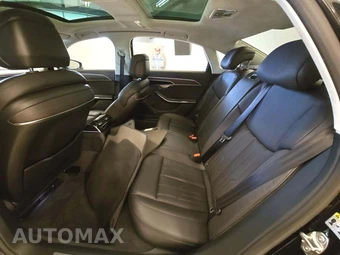2019 Audi A8 3.0T – miniatura 13