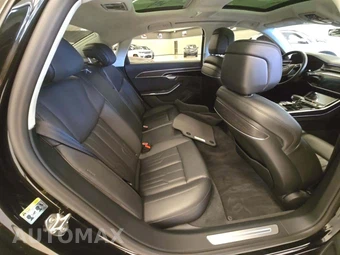 2019 Audi A8 3.0T – miniatura 16