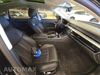 2019 Audi A8 3.0T – miniatura 18