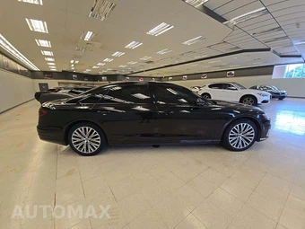 2019 Audi A8 3.0T – miniatura 4