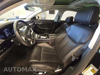 2019 Audi A8 3.0T – miniatura 6