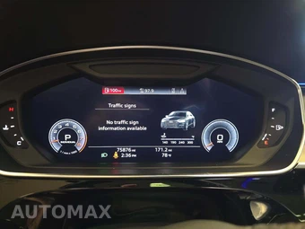 2019 Audi A8 3.0T – miniatura 9