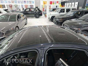 2019 Audi A8 3.0T – miniatura 12