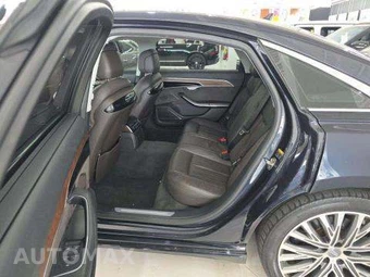 2019 Audi A8 3.0T – miniatura 13