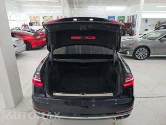 2019 Audi A8 3.0T – miniatura 14