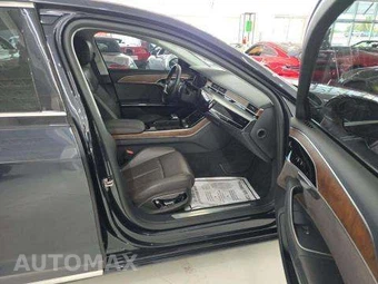 2019 Audi A8 3.0T – miniatura 18