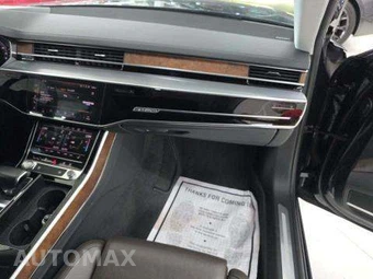 2019 Audi A8 3.0T – miniatura 19