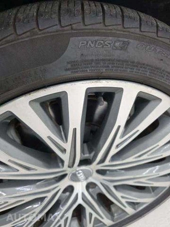 2019 Audi A8 3.0T – miniatura 24